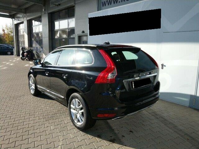 VOLVO XC 60 (01/07/2017) - 